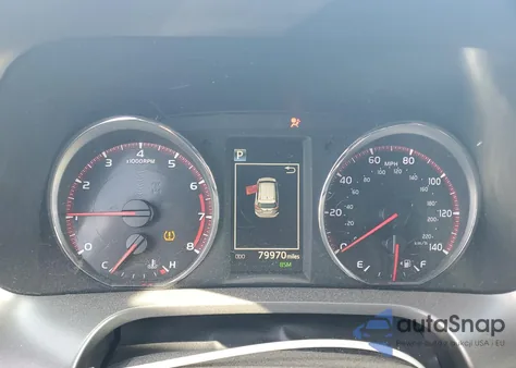 2016 Toyota Rav4 Se from USA, damaged, VIN 2T3JFREV0GW447123